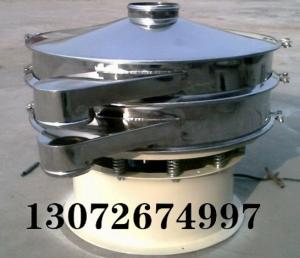 旋振篩分機保養(yǎng)維護(hù)知識匯總